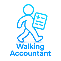 Walking Accountant